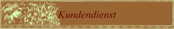 Kundendienst