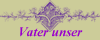 Vater unser